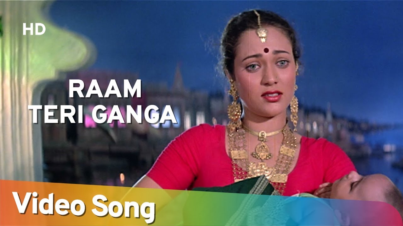 Ram Teri Ganga Maili Movie Songs Pk Download Grupolasopa